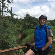 I currently deliver master class training to corporates and SMEs